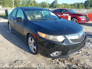 ACURA ACURA TSX 2.4