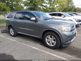 DODGE DODGE DURANGO EXPRESS