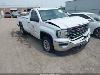 GMC SIERRA 1500