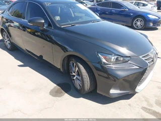 LEXUS LEXUS IS 300