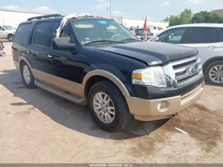 FORD FORD EXPEDITION XLT