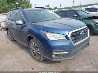 SUBARU SUBARU ASCENT TOURING