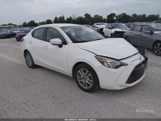 SCION SCION IA