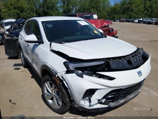 BUICK BUICK ENCORE GX PREFERRED AWD