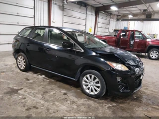 MAZDA MAZDA CX-7 I SV