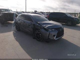 LEXUS LEXUS UX 250H