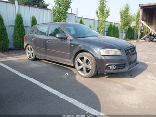 AUDI AUDI A3 2.0T PREMIUM