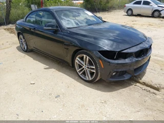BMW 430I