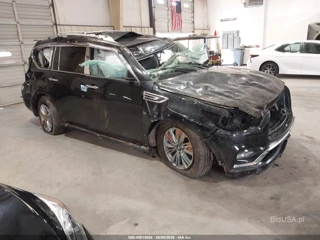 INFINITI INFINITI QX80