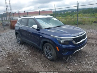 KIA KIA SELTOS S