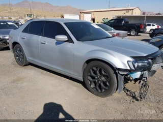 CHRYSLER CHRYSLER 300 300S AWD