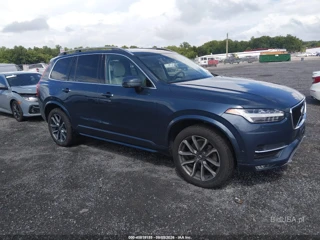 VOLVO VOLVO XC90 T6 MOMENTUM