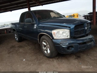 DODGE DODGE RAM 1500