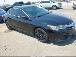 ACURA ACURA ILX SPECIAL EDITION