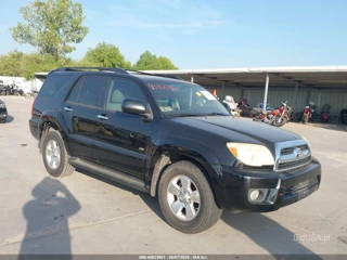 TOYOTA TOYOTA 4RUNNER SR5 V6