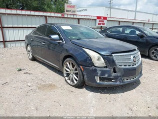 CADILLAC CADILLAC XTS PLATINUM