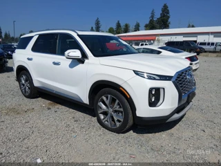 HYUNDAI HYUNDAI PALISADE SEL