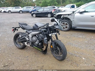TRIUMPH MOTORCYCLE TRIUMPH MOTORCYCLE DAYTONA 660