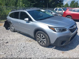 SUBARU SUBARU OUTBACK PREMIUM