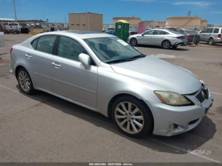 LEXUS LEXUS IS 250