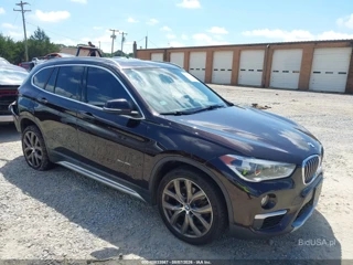 BMW X1 SDRIVE28I