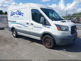 FORD FORD TRANSIT-250