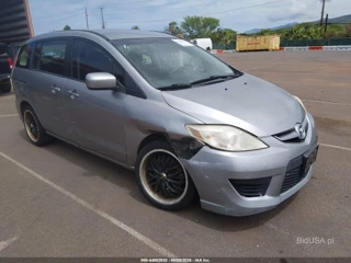 MAZDA MAZDA MAZDA5 SPORT