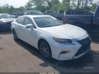 LEXUS LEXUS ES 350