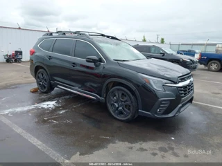 SUBARU SUBARU ASCENT LIMITED 7-PASSENGER