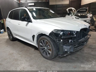 BMW X5 M60I