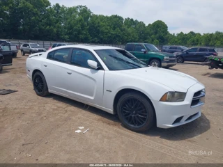 DODGE DODGE CHARGER R/T