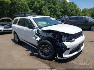 DODGE DODGE DURANGO GT PREMIUM AWD