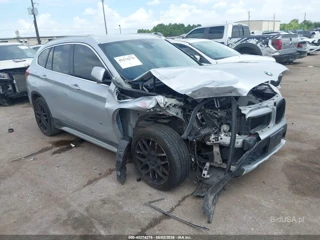 BMW X1 XDRIVE28I