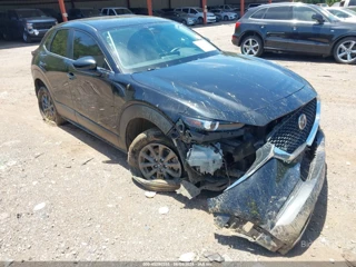 MAZDA MAZDA CX-30 2.5 S