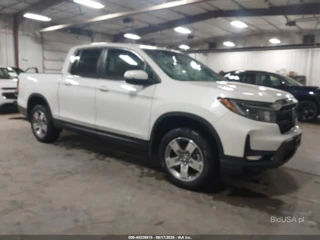 HONDA HONDA RIDGELINE RTL