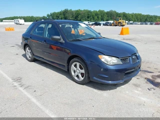 SUBARU SUBARU IMPREZA 2.5I