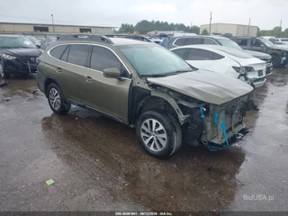 SUBARU SUBARU OUTBACK PREMIUM