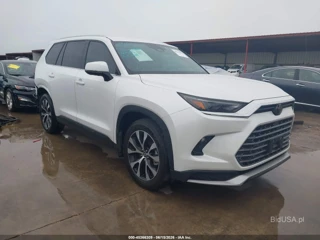 TOYOTA TOYOTA GRAND HIGHLANDER HYBRID LIMITED MAX