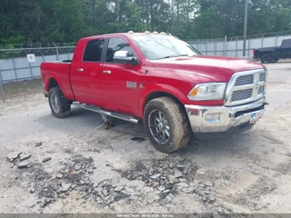 RAM RAM 2500 LARAMIE