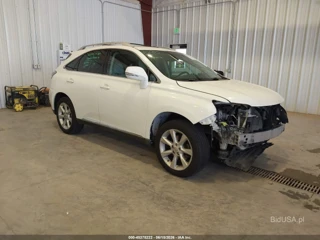 LEXUS LEXUS RX 350