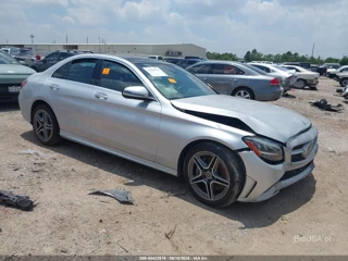 MERCEDES-BENZ MERCEDES-BENZ C 300 4MATIC