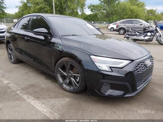 AUDI AUDI A3 PREMIUM 40 TFSI QUATTRO S TRONIC