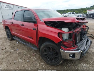 TOYOTA TOYOTA TUNDRA SR5