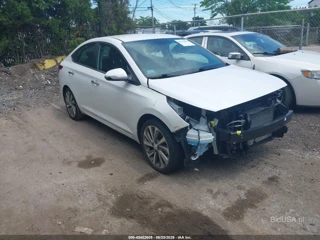HYUNDAI HYUNDAI ACCENT SE/SEL