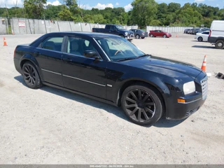 CHRYSLER CHRYSLER 300 TOURING