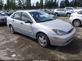 FORD FORD FOCUS SE