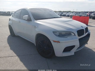 BMW X6 M
