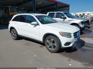 MERCEDES-BENZ MERCEDES-BENZ GLC 300 4MATIC