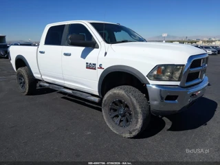 RAM RAM 2500 SLT