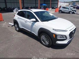 HYUNDAI HYUNDAI KONA SEL